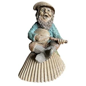 Tom Clark Gnome Jacques